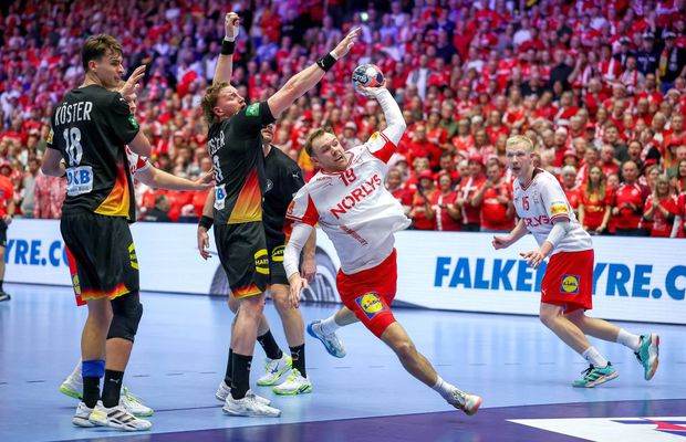 Știm prima semifinalistă a Europeanului de handbal » Urmează un clasic de totul sau nimic peste două zile