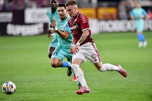 UTA - Rapid, în etapa #23 din Superliga » Echipe probabile + cele mai tari cote