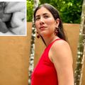 Garbine Muguruza a devenit mama unui băiețel, Marcos Foto: Instagram