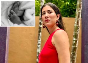 Dubla campioană de Grand Slam Garbine Muguruza a devenit mama unui băiețel pe nume Marcos