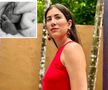 Garbine Muguruza a devenit mama unui băiețel, Marcos Foto: Instagram
