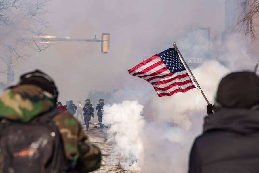 Agenții ICE, acuzați că omoară oameni pe străzile orașelor americane, vor asigura securitatea la Jocurile Olimpice de iarnă!