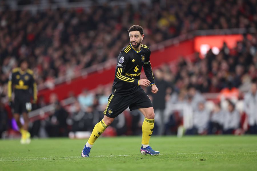 Michael Carrick a trezit-o pe Manchester United: ce s-a schimbat față de perioada Ruben Amorim