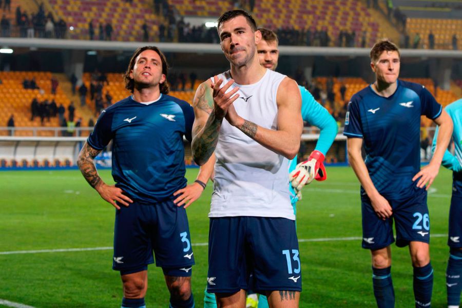 Situație halucinantă în Serie A » Fostul căpitan deja s-a despărțit de colegi, dar președintele refuză transferul!