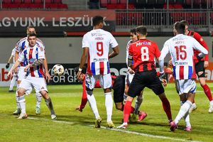 Oțelul - Csikszereda, un duel din etapa #23 a Superligii, între două echipe cu obiective diferite » Echipele probabile + cele mai tari cote