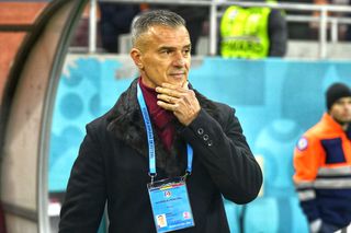 CFR Cluj mai vinde doi jucători, după victoria cu FCSB » Dezvăluirea lui Daniel Pancu în direct la GSP Live: „Țin cont de aspectele astea”