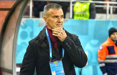 CFR Cluj mai vinde doi jucători, după victoria cu FCSB » Dezvăluirea lui Daniel Pancu în direct la GSP Live: „Țin cont de aspectele astea”