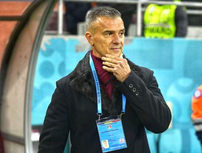 CFR Cluj mai vinde doi jucători, după victoria cu FCSB » Dezvăluirea lui ...