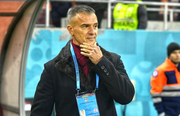 CFR Cluj mai vinde doi jucători, după victoria cu FCSB » Dezvăluirea lui Daniel Pancu în direct la GSP Live: „Țin cont de aspectele astea”