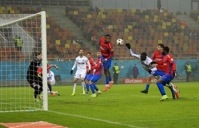 Mihai Stoica a presimțit dezastrul din FCSB - CFR: „E schimbat! Am insistat la Gigi Becali ca el să nu joace”