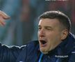 Laszlo Balint, după revenirea Oțelului în play-off: „M-am luat din nou cu mâinile de cap”