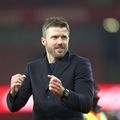 Michael Carrick, antrenorul lui Manchester United // FOTO: Imago Images