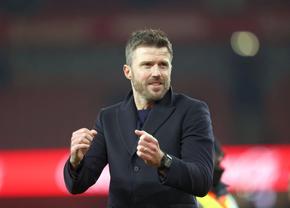 Opinie contra curentului: „Nu l-aș numi «principal» pe Carrick nici dacă ar câștiga tot până la finalul sezonului!”