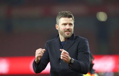 Opinie contra curentului: „Nu l-aș numi «principal» pe Carrick nici dacă ar câștiga tot până la finalul sezonului!”