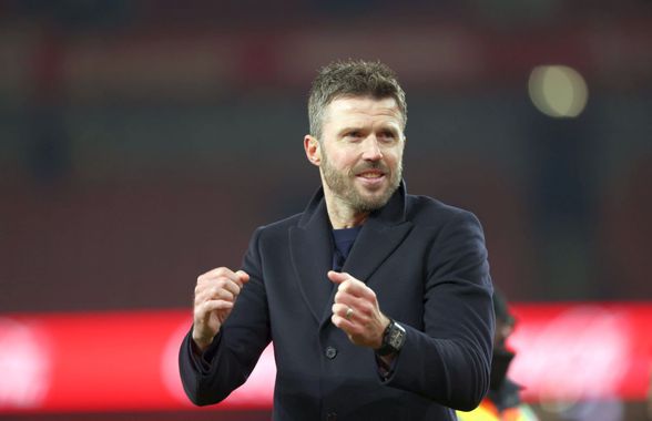 Opinie contra curentului: „Nu l-aș numi «principal» pe Carrick nici dacă ar câștiga tot până la finalul sezonului!”