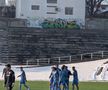 Cum arată azi Velodromul din Complexul Sportiv Dinamo / Sursă foto: instagram@fcdunav.official