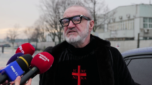 Gigi Becali, patron FCSB