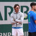 Juan Carlos Ferrero, fostul antrenor al lui Carlos Alcaraz/Foto: Getty Images