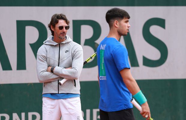 Surpriză! Fostul antrenor al lui Carlos Alcaraz revine în activitate: „Voi lucra alături de un tânăr cu potențial grozav”