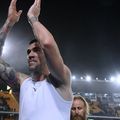 Alessio Romagnoli (31 de ani) a jucat 145 de mecuri pentru Lazio, reușind șapte goluri și două assisturi / Foto: Imago