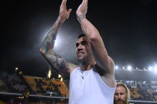 Situație halucinantă în Serie A » Fostul căpitan deja s-a despărțit de colegi, dar președintele refuză transferul!