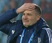 Laszlo Balint, după revenirea Oțelului în play-off: „M-am luat din nou cu mâinile de cap”