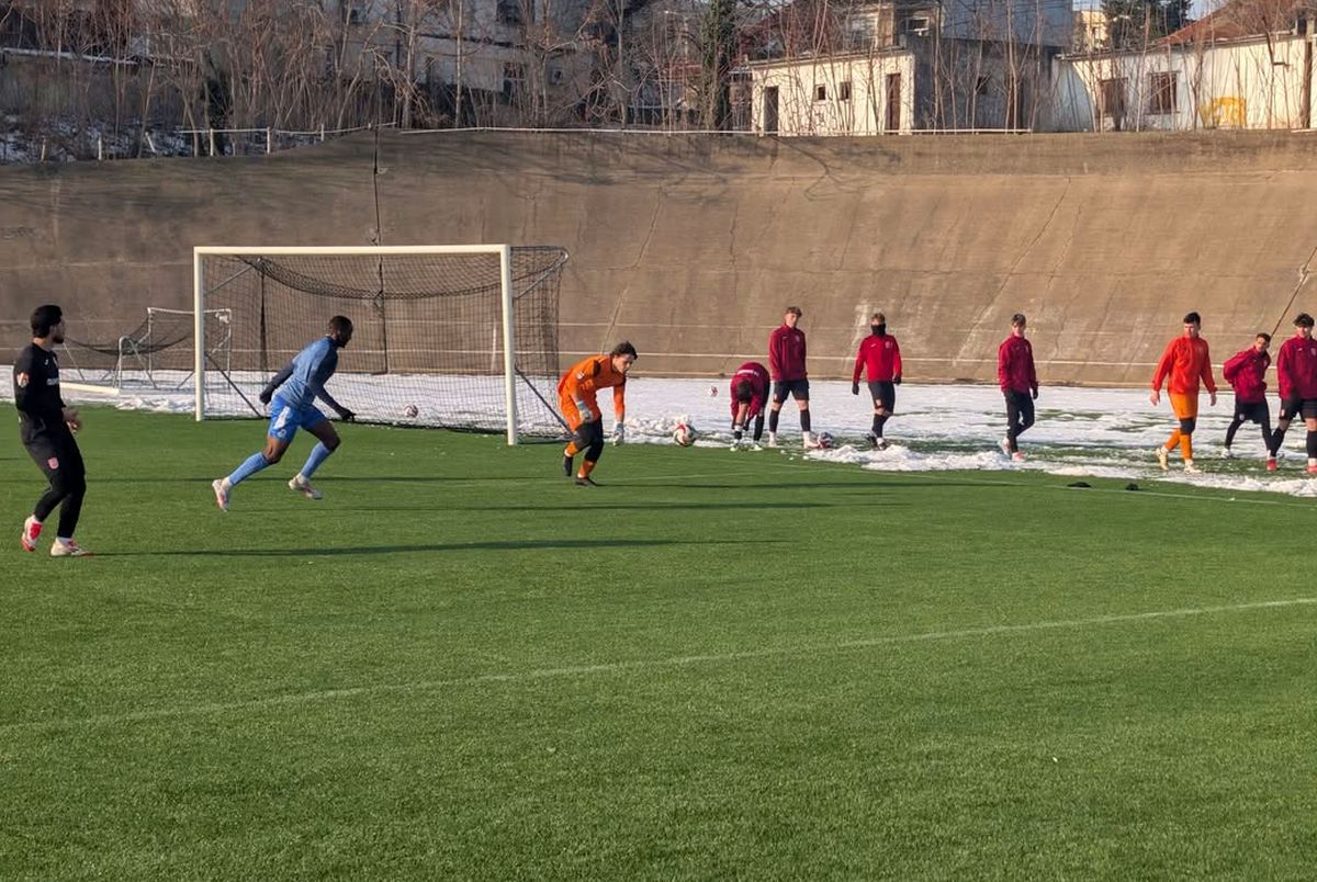 Cum arată azi Velodromul din Complexul Sportiv Dinamo: transformare radicală