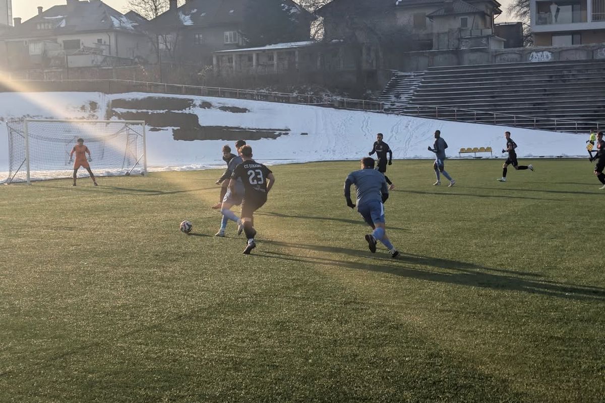 Cum arată azi Velodromul din Complexul Sportiv Dinamo: transformare radicală