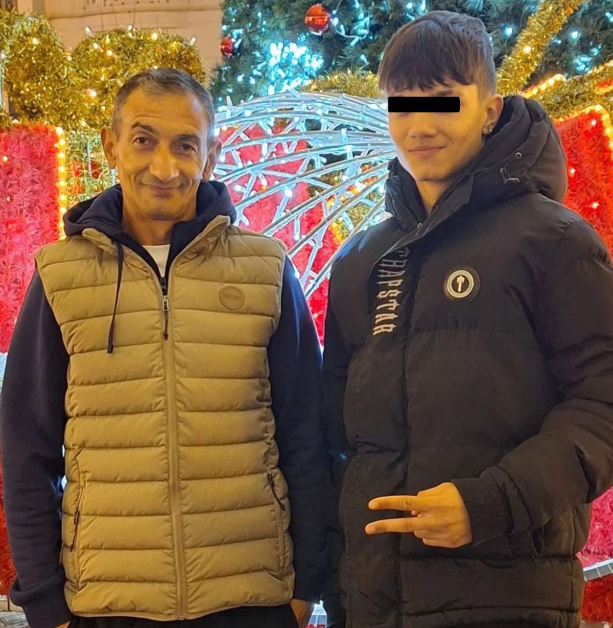 Minorul implicat în crima din Cenei, junior al unui club important de fotbal