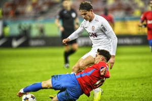 Realitatea din spatele plecării lui Matei Ilie de la CFR Cluj: de ce a încasat Varga doar 500.000 de euro