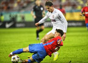 Realitatea din spatele plecării lui Matei Ilie de la CFR Cluj: de ce a încasat Varga doar 500.000 de euro