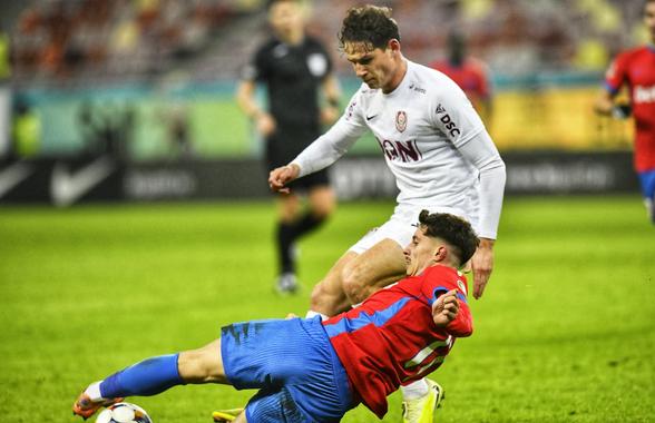 CFR Cluj și FCSB și-au aflat adversarele turul 2 preliminar din Conference League + Cine le-ar aștepta pe Craiova și U Cluj