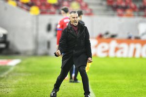 Reacția genială a lui Daniel Pancu după victoria cu FCSB » Aluzie la Ionuț Chirilă: „Ar fi invidios”