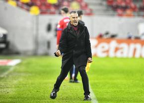 Reacția genială a lui Daniel Pancu, la 48 de ore după victoria cu FCSB » Aluzie la Ionuț Chirilă: „Ar fi invidios”