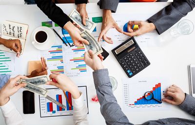 De ce planificarea financiară este un colac de salvare?