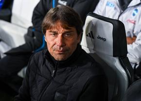 Conte nu depune armele, dar recunoaște: „Înfruntăm furtuna și este absurd acum să vorbim despre titlu”