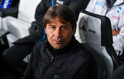 Conte nu depune armele, dar recunoaște: „Înfruntăm furtuna și este absurd acum să vorbim despre titlu”