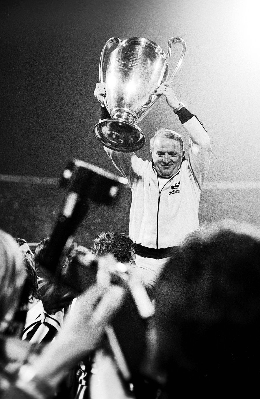 Anghel Iordănescu, uluit de dosarul de la Securitate al lui Ștefan Kovacs: „E o veste mizerabilă! Îl consideram un monstru sacru”