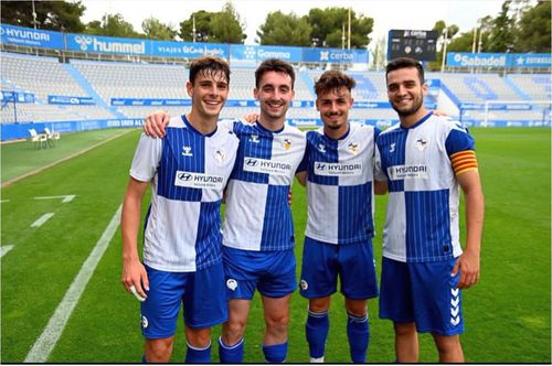 Nacho Bonet va fi noul jucător de la Steaua