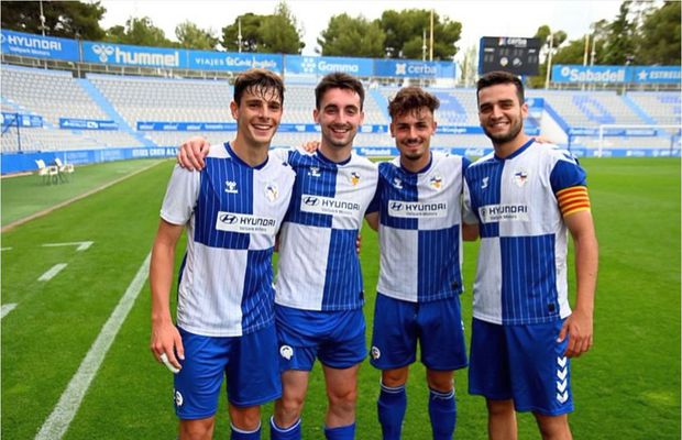 Steaua își face filieră spaniolă! Cine semnează astăzi cu echipa din Ghencea