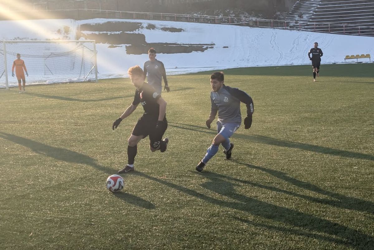 Cum arată azi Velodromul din Complexul Sportiv Dinamo: transformare radicală