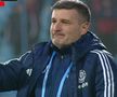 Laszlo Balint, după revenirea Oțelului în play-off: „M-am luat din nou cu mâinile de cap”