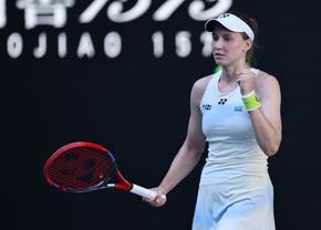 Elena Rybakina, calificată în „sferturi” la Australian Open, și legătura neștiută cu țara de la Antipozi + duel cu Iga Swiatek