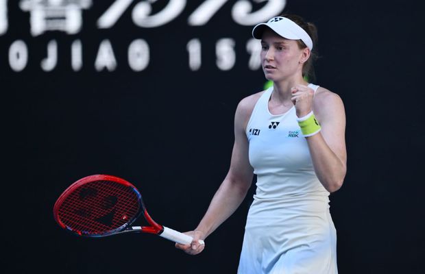 Elena Rybakina, calificată în „sferturi” la Australian Open, și legătura neștiută cu țara de la Antipozi + duel cu Iga Swiatek