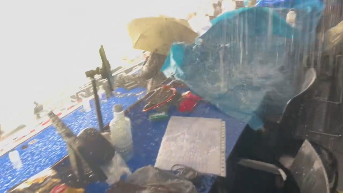 Imagini rușinoase de la Barcelona » Un miliard și jumătate de euro pentru un „stadion-cascadă”