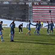 Cum arată azi Velodromul din Complexul Sportiv Dinamo / Sursă foto: instagram@fcdunav.official
