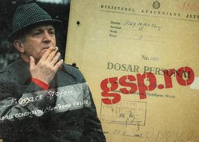 Anghel Iordănescu, uluit de dosarul de la Securitate al lui Ștefan Kovacs: „E o veste mizerabilă! Îl consideram un monstru sacru”