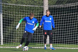 Gigi Becali a decis cine va „păzi” buturile celor de la FCSB: este fiul antrenorului!