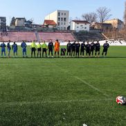 Cum arată azi Velodromul din Complexul Sportiv Dinamo / Sursă foto: instagram@fcdunav.official