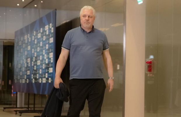 Trei goluri în duelul dintre Marius Șumudică și starurile lui Al-Ittihad » Benzema și Kante, printre vedetele gazdelor